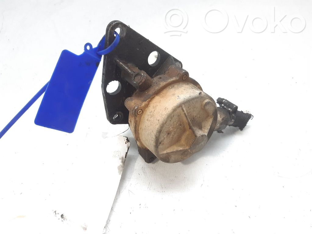 Citroen C15 Vacuum pump 