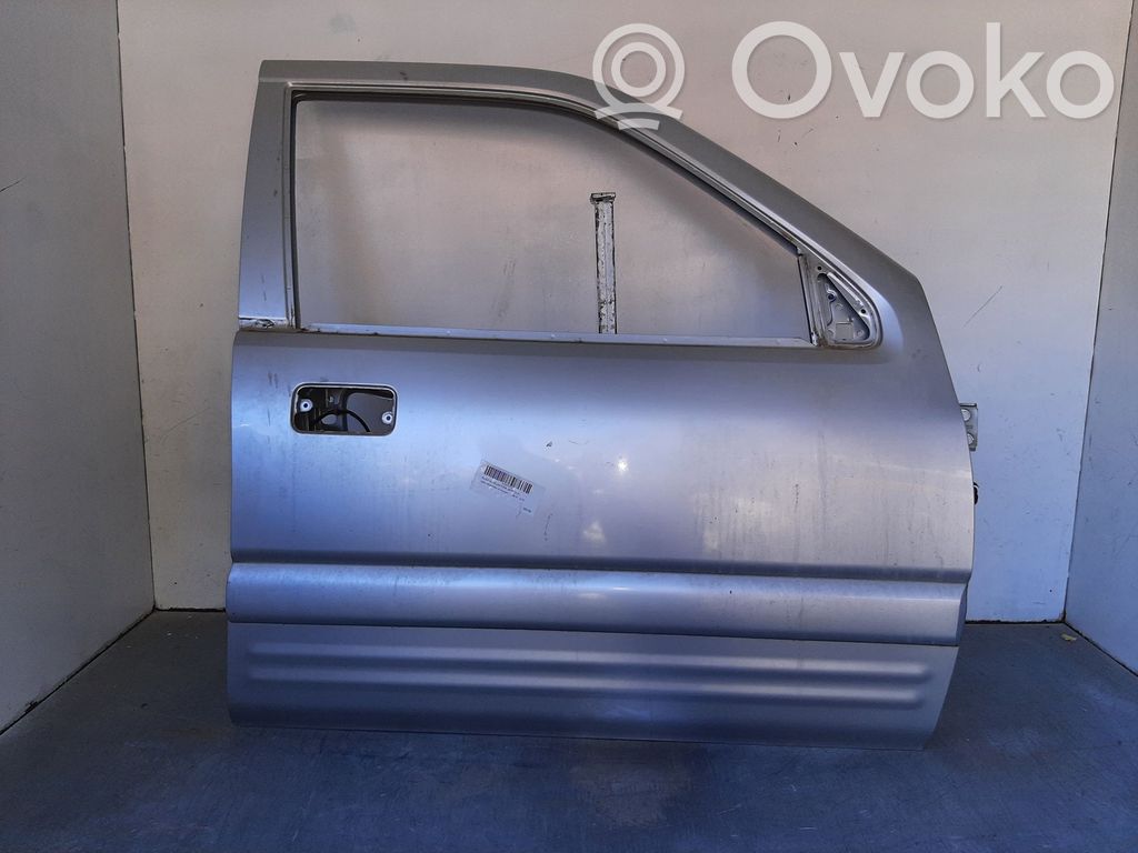 Opel Frontera B Durvis 