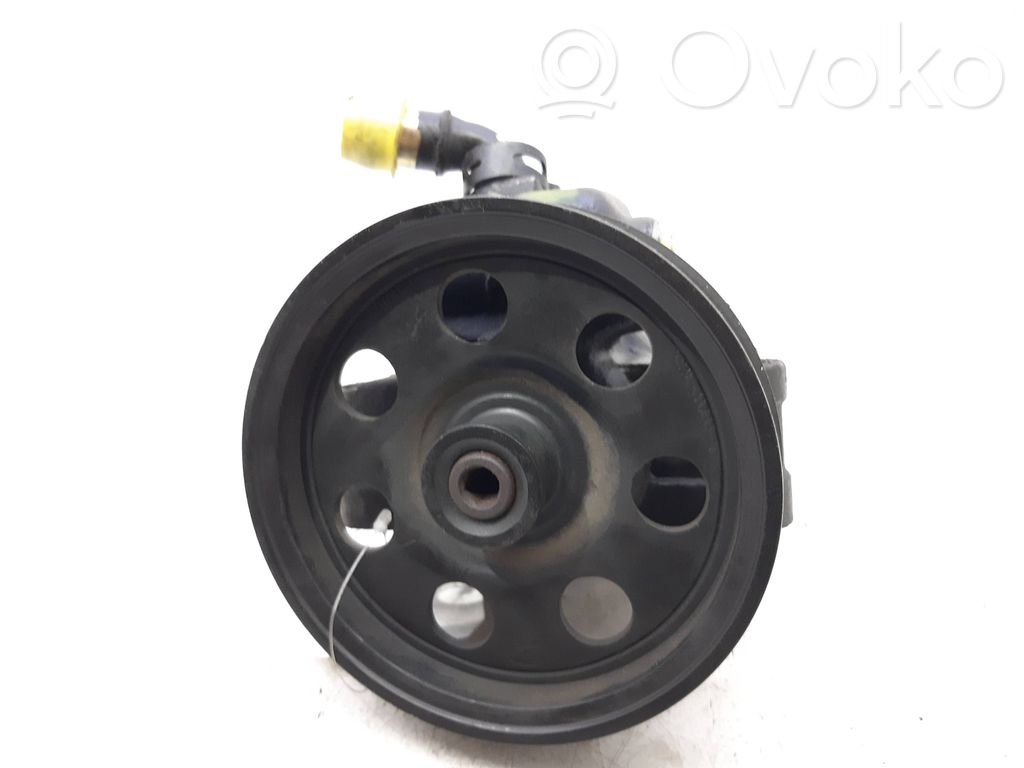 Ford Focus Power steering pump 