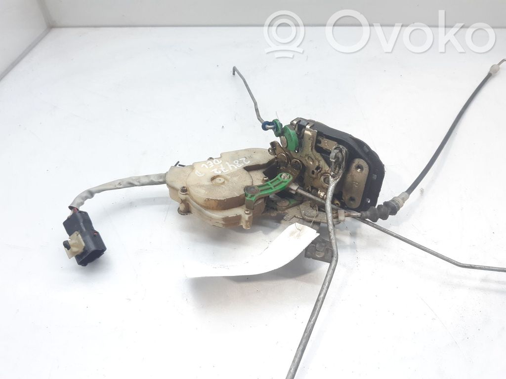 KIA Sorento Etuoven lukko 