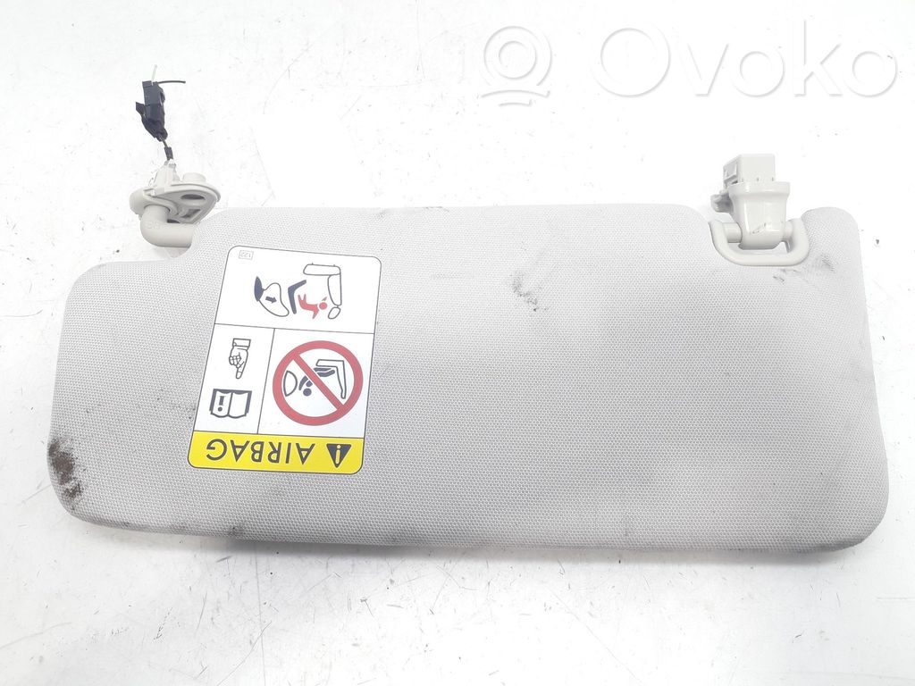 Subaru Outback (BS) Sun visor 