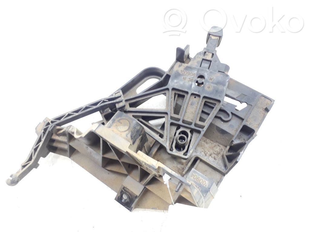 Citroen Saxo Climate control unit 