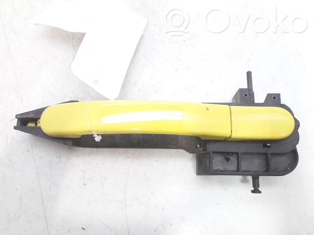 Ford Fiesta Manecilla externa puerta delantera 