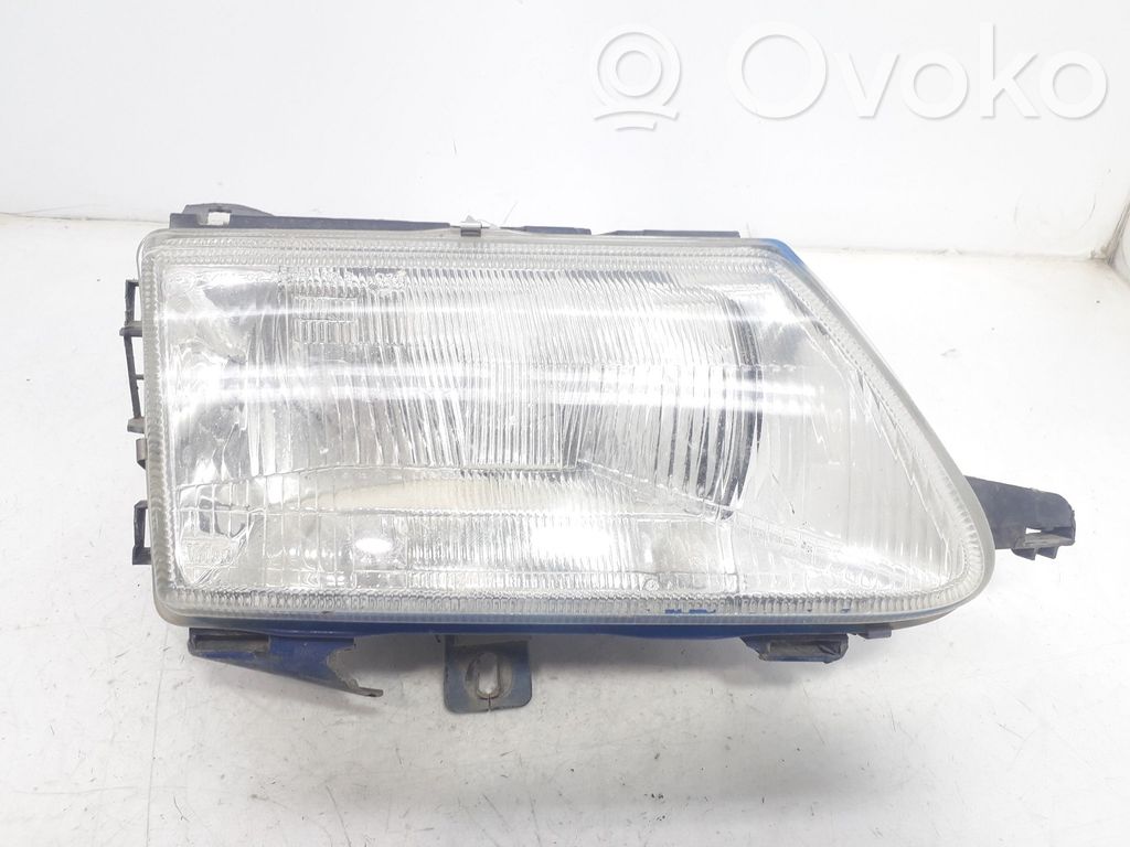 Citroen Saxo Scheinwerfer 