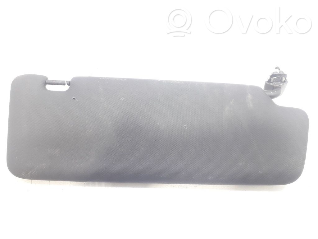Audi A5 8T 8F Sun visor 