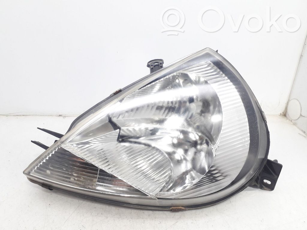 Ford Ka Phare frontale 
