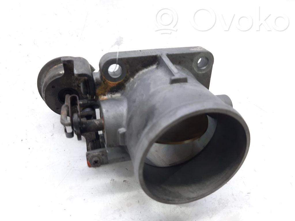 Renault Vel Satis Drosselklappe 
