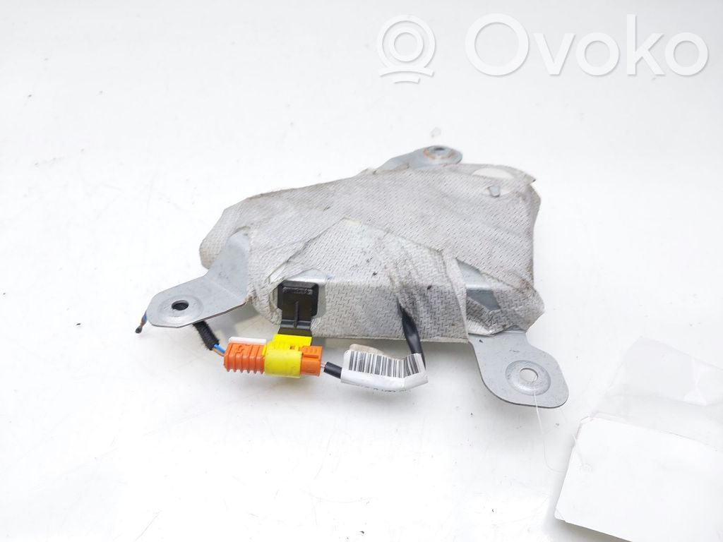 BMW 5 E39 Airbag lateral 