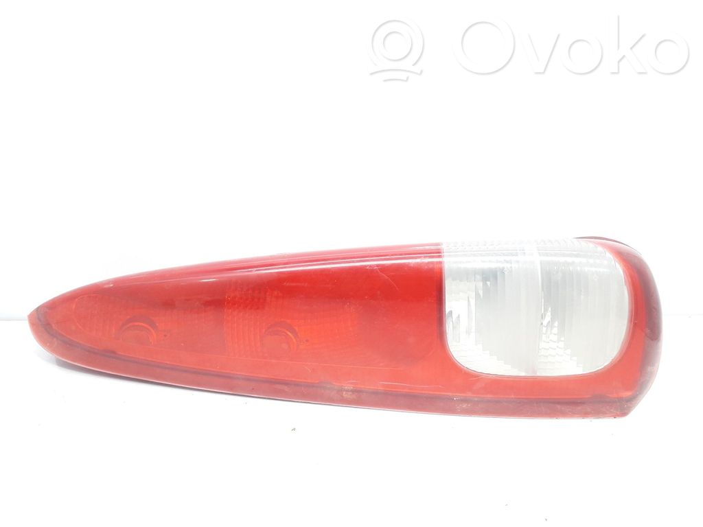 Daewoo Tacuma Takavalot 