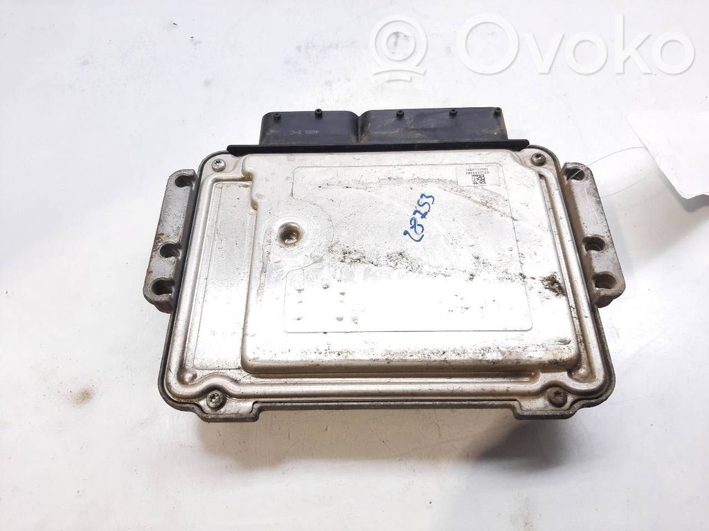Alfa Romeo 147 Unitate/modul de control motor 