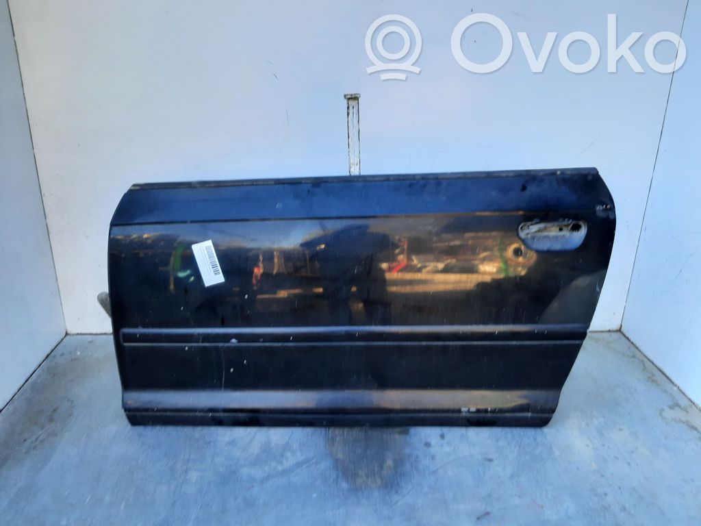 Audi A3 S3 A3 Sportback 8P Puerta delantera 