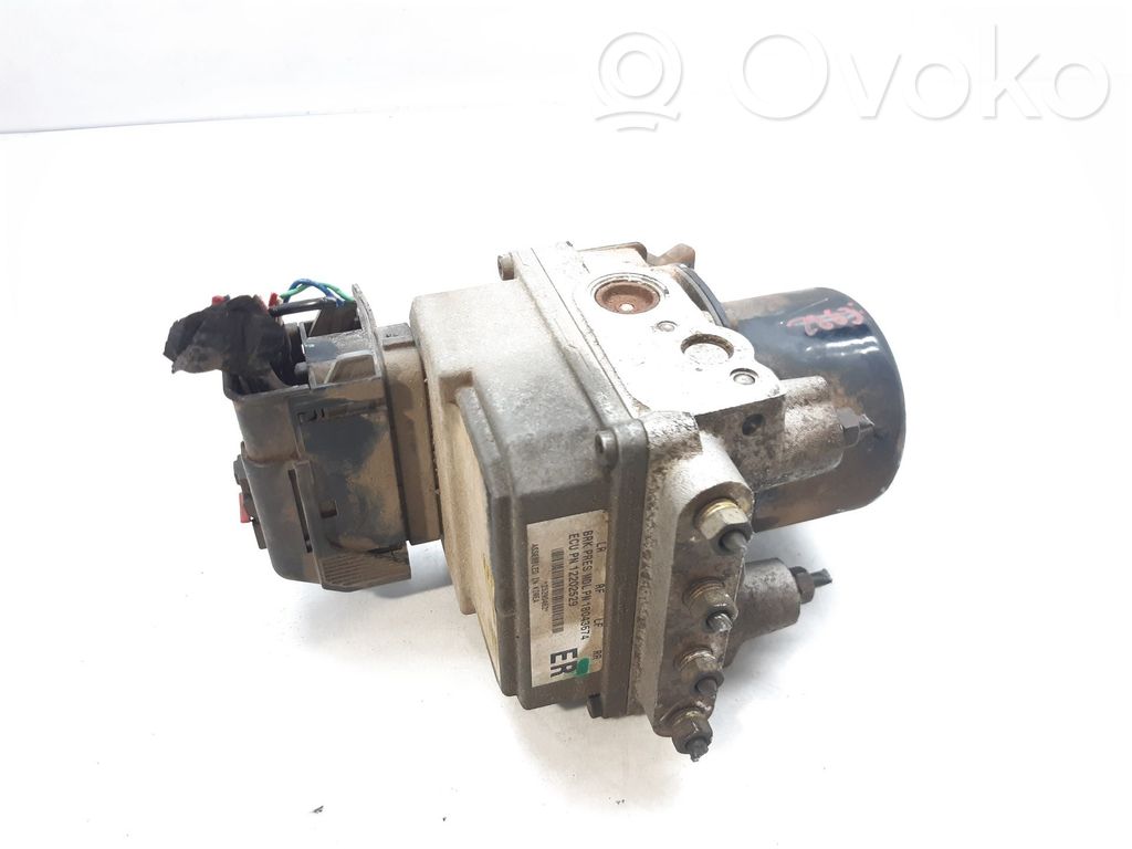 Daewoo Kalos ABS Pump 