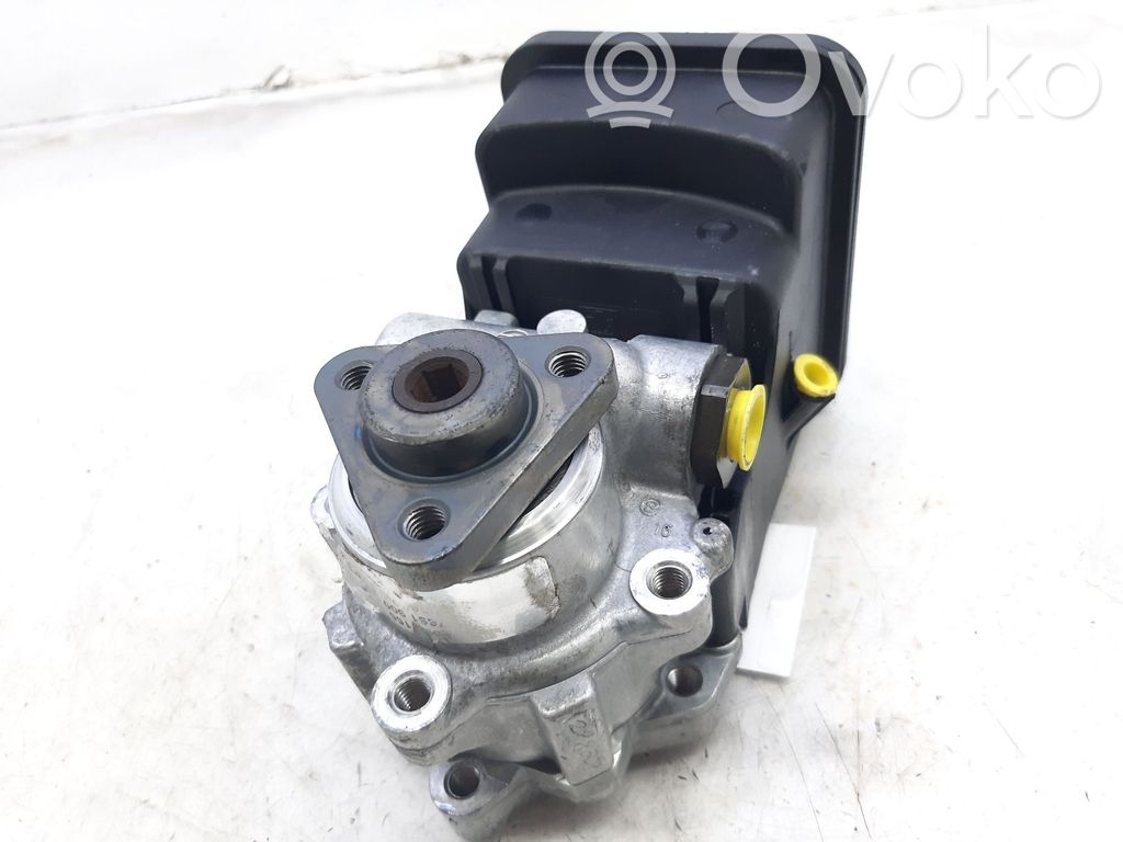BMW 3 E46 Servopumpe 
