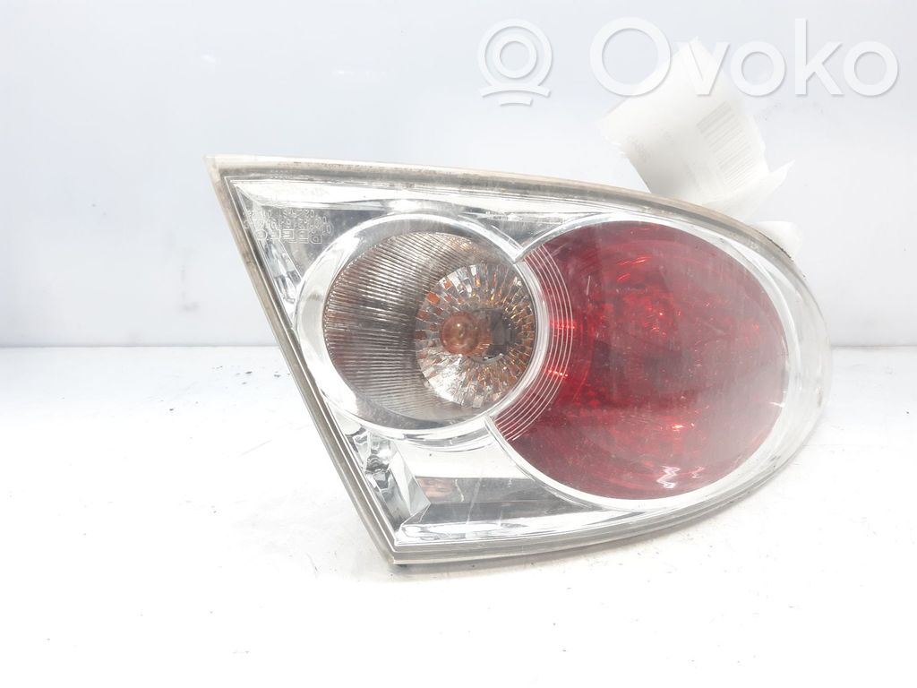 Mazda 6 Luz trasera/de freno 