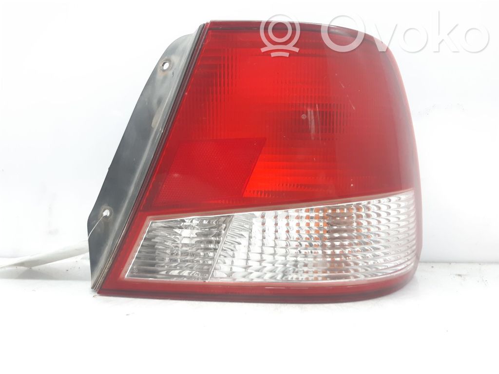 Hyundai Accent Takavalot 