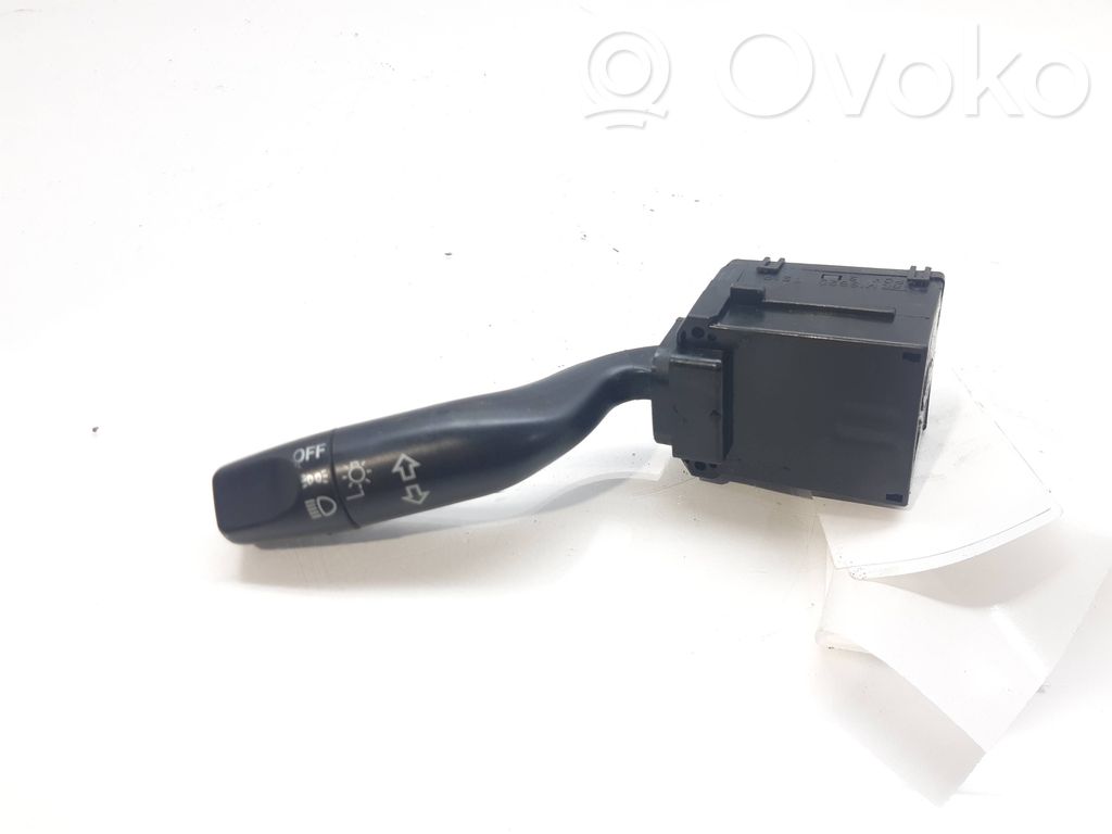 Honda HR-V Light switch 