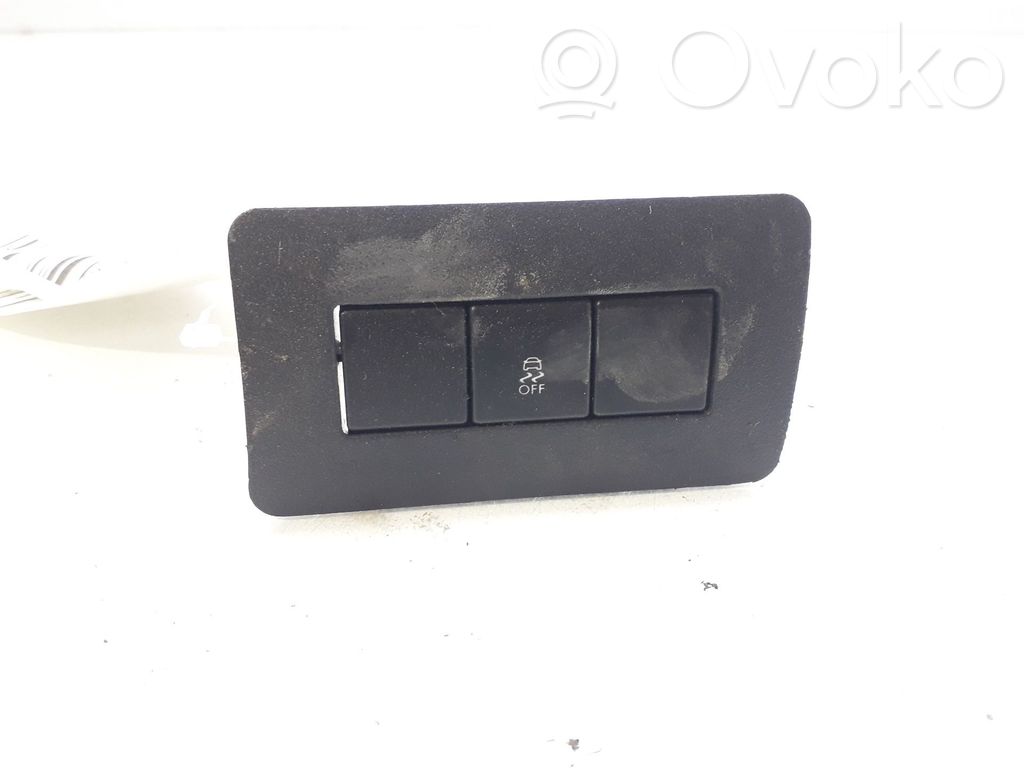 Citroen C3 Other switches/knobs/shifts 