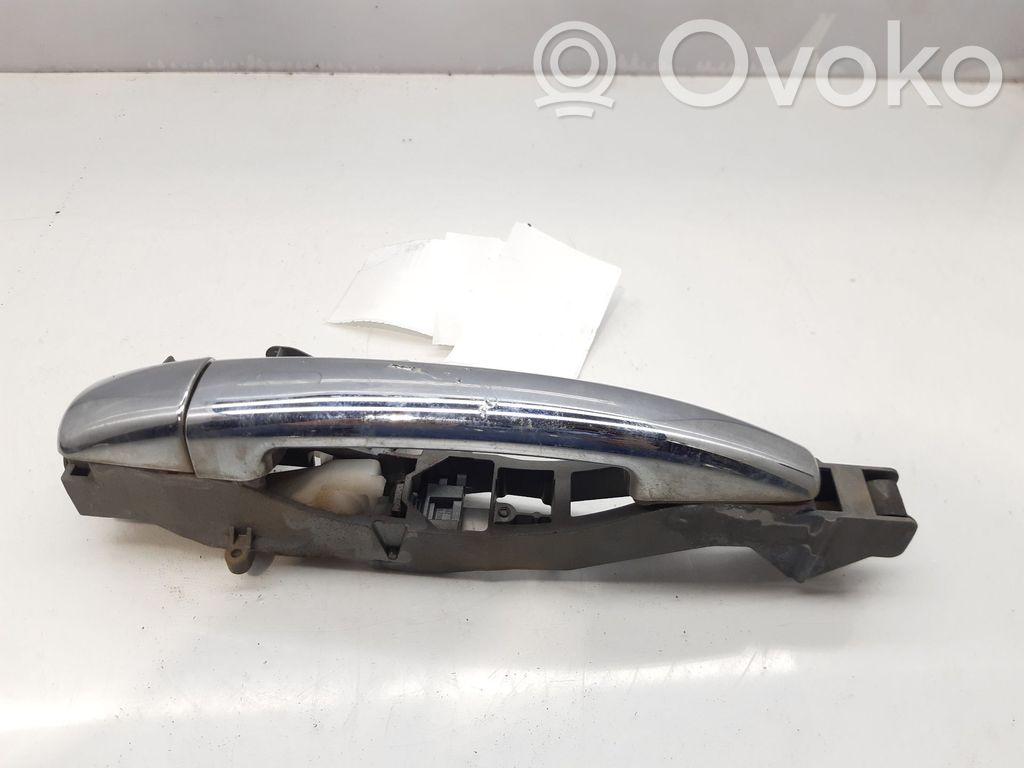 Citroen C3 Manecilla externa puerta delantera 