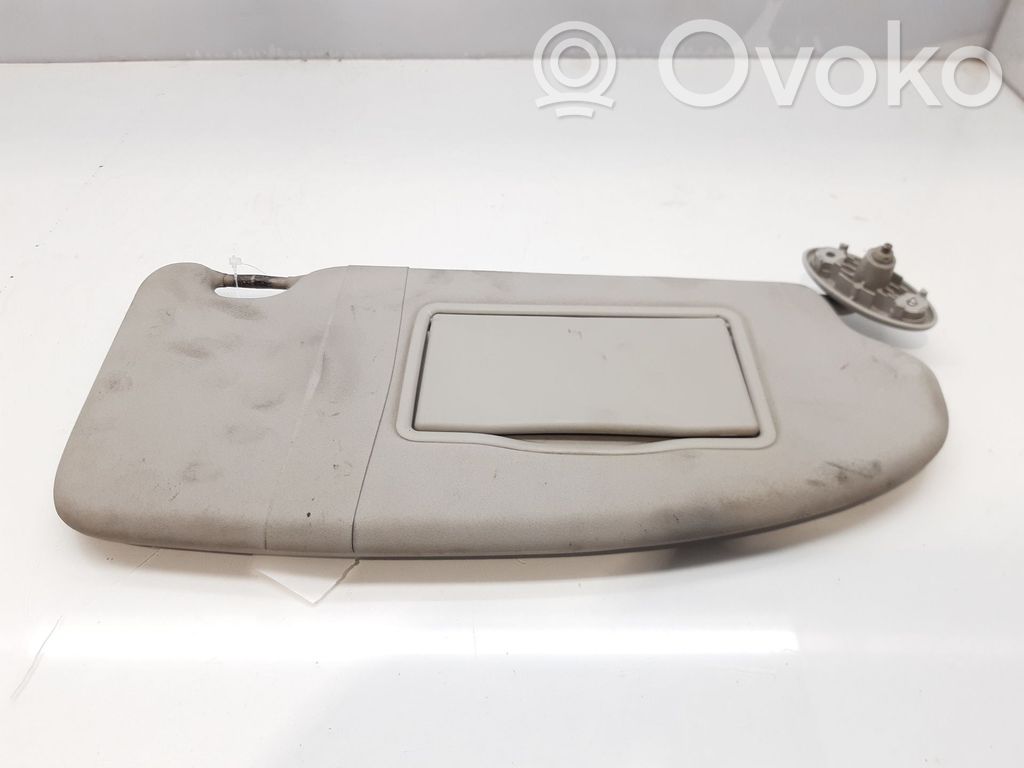 Sun visor   4M51R04100