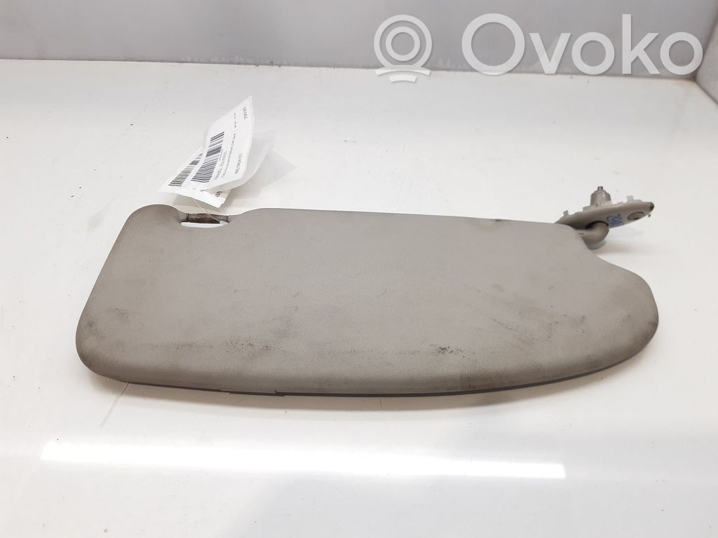 Ford Focus Visera parasol 