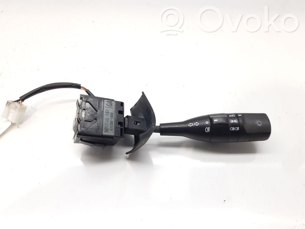 Chevrolet Epica Interruptor de luz 