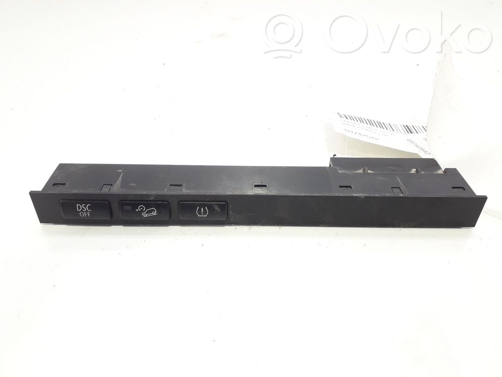 BMW 3 E90 E91 Multifunctional control switch/knob 