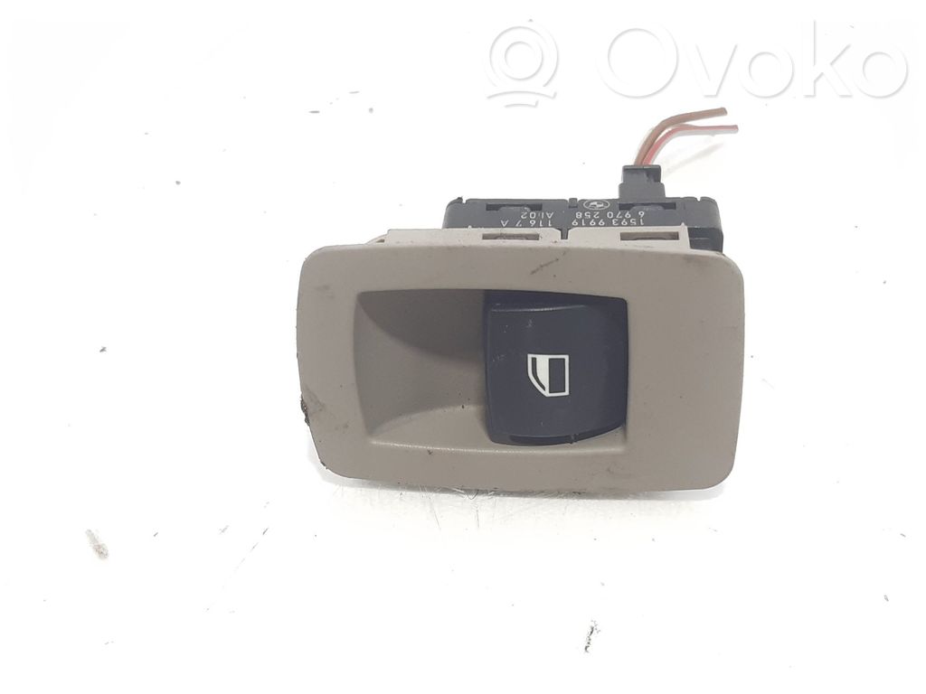 BMW 1 E81 E87 Electric window control switch 