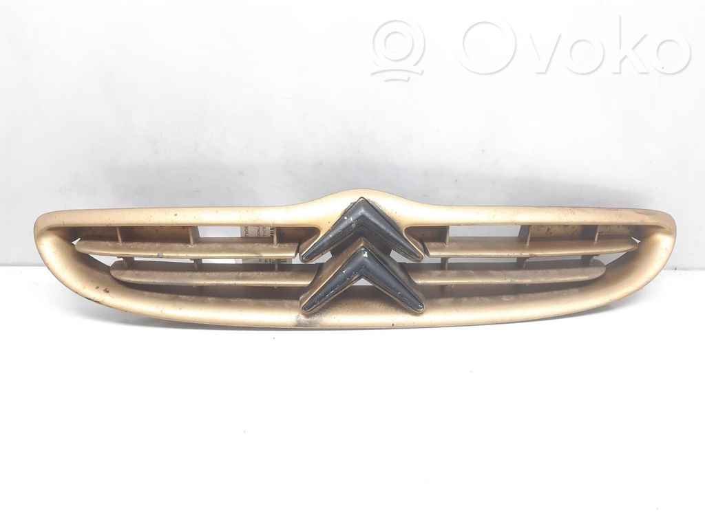 Citroen Saxo Front grill 