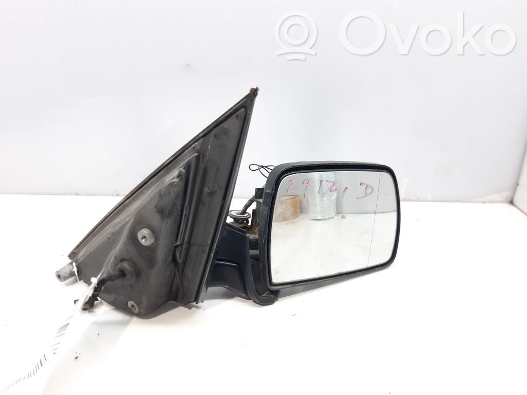 BMW 3 E90 E91 Etuoven sähköinen sivupeili 