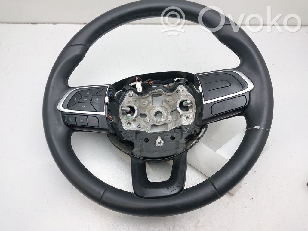 Fiat Tipo Ohjauspyörä 
