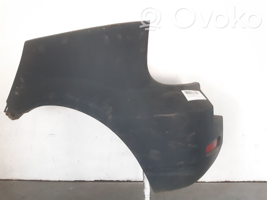 Renault Scenic I Apărătoare aripă spate 