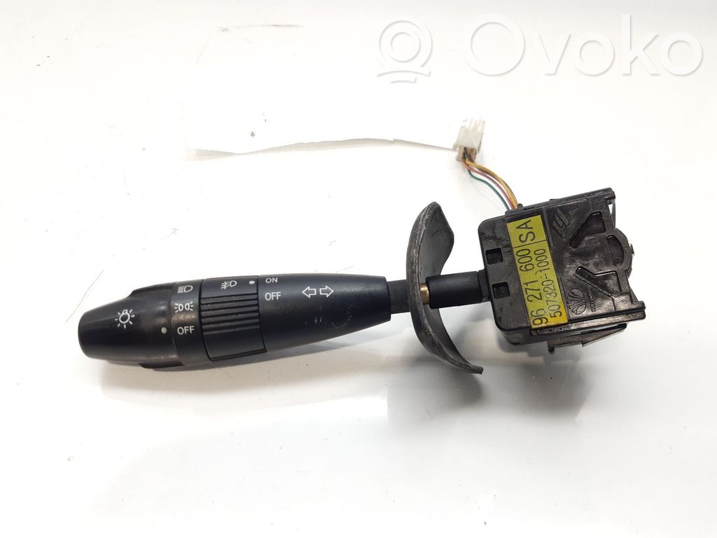 Interruptor de luz   96271600
