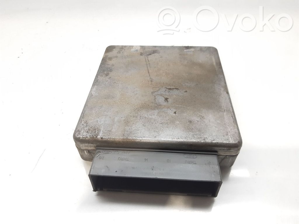 Ford Mondeo Mk III Engine control unit/module 