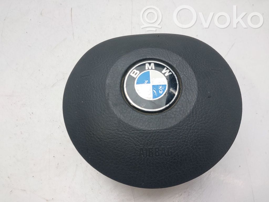 BMW X5 E53 Airbag de volant 