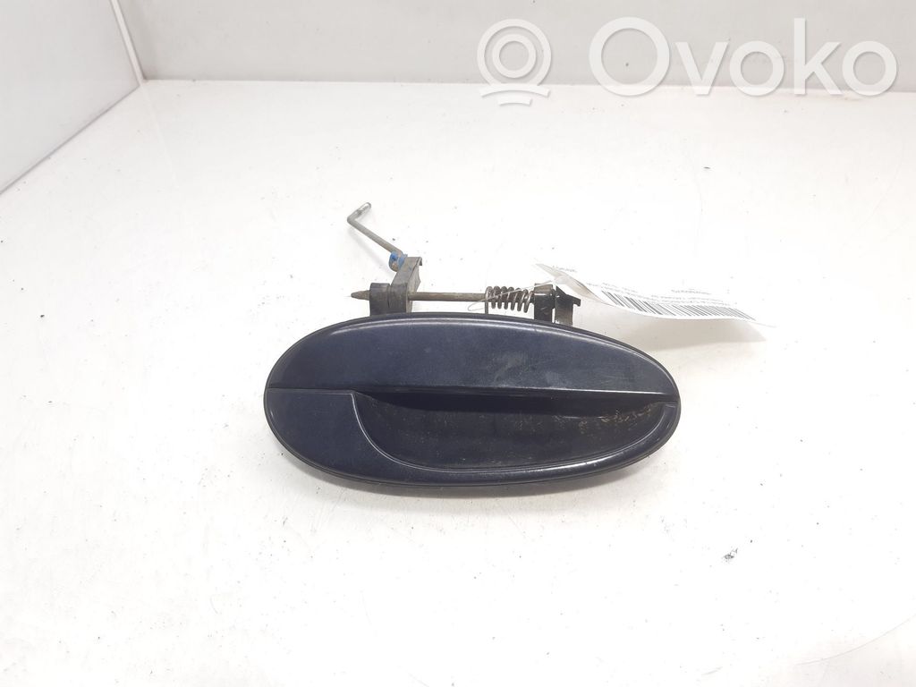 Chevrolet Tacuma Manecilla externa puerta trasera 