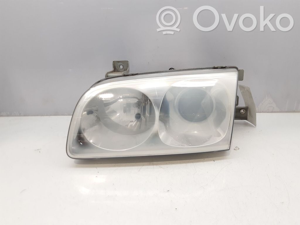Hyundai Trajet Phare frontale 