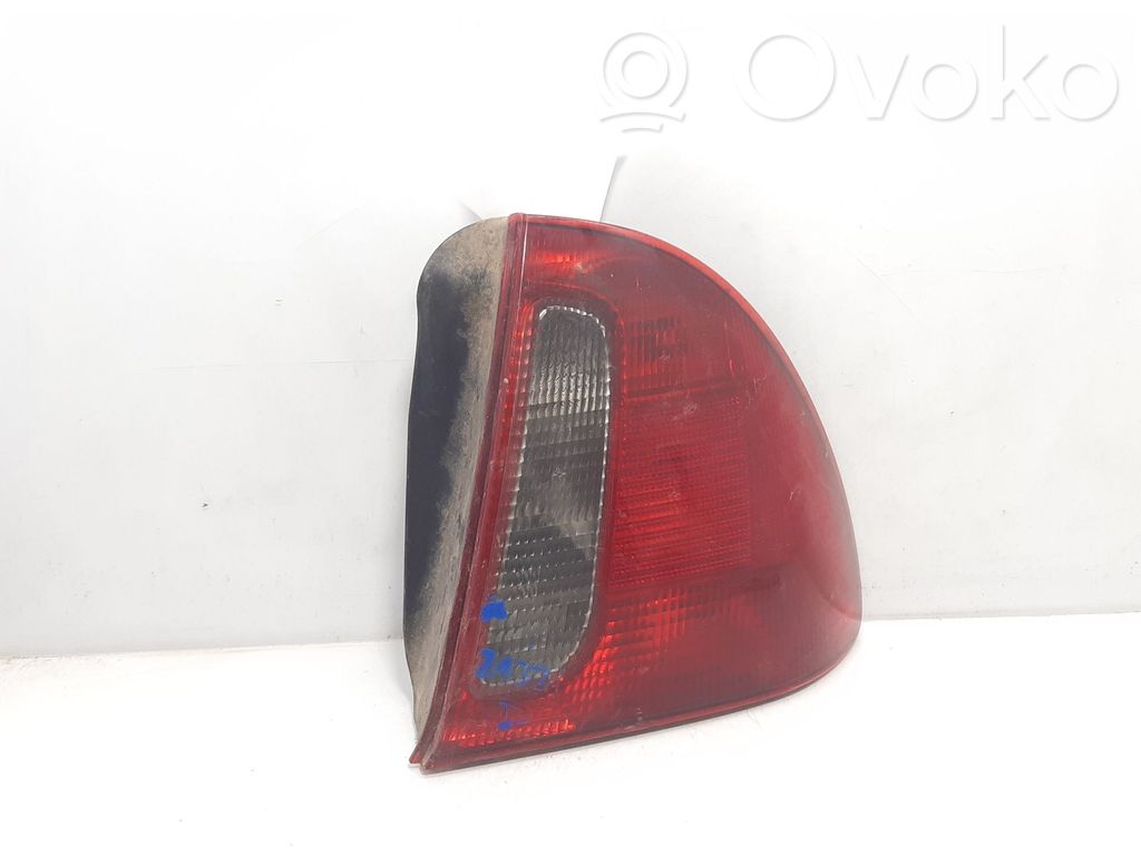 Rover 45 Takavalot 