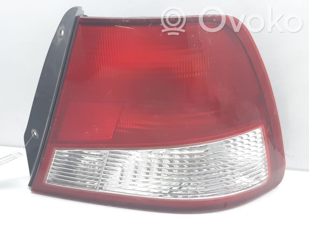 Hyundai Accent Takavalot 