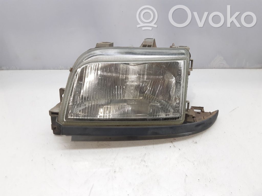 Renault Clio I Scheinwerfer 