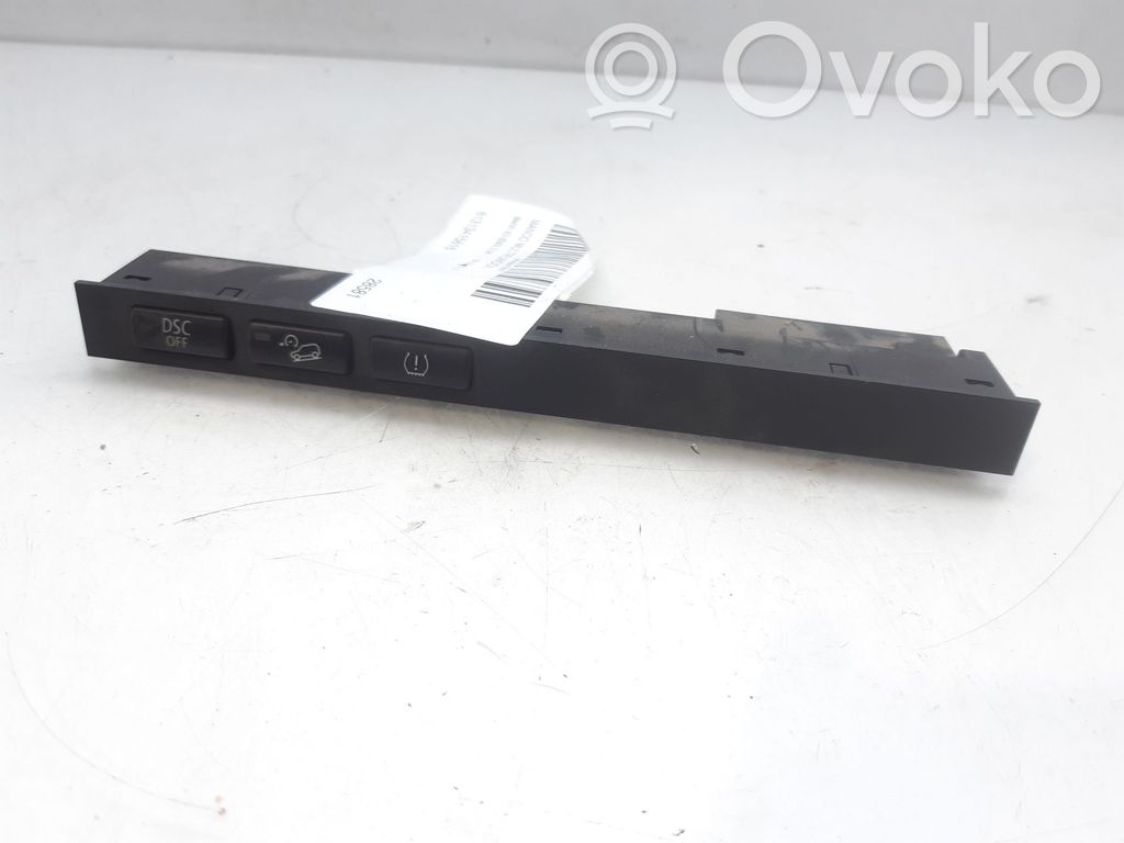 Multifunctional control switch/knob   61313415616