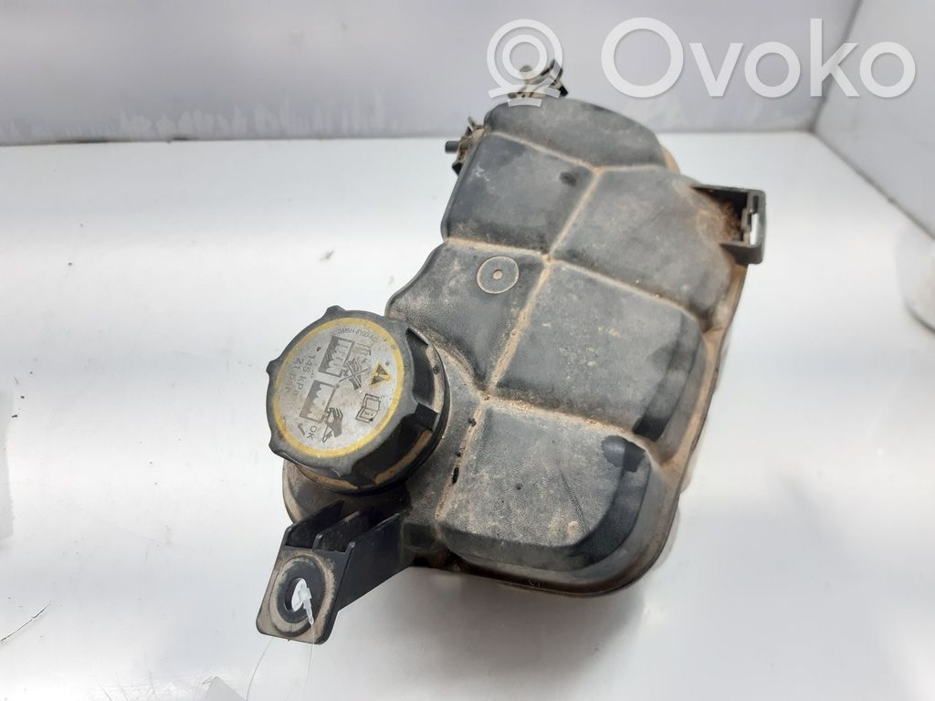 Ford Mondeo MK IV Aušinimo skysčio išsiplėtimo bakelis 