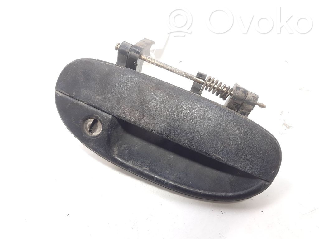 Daewoo Lanos Manecilla externa puerta delantera 
