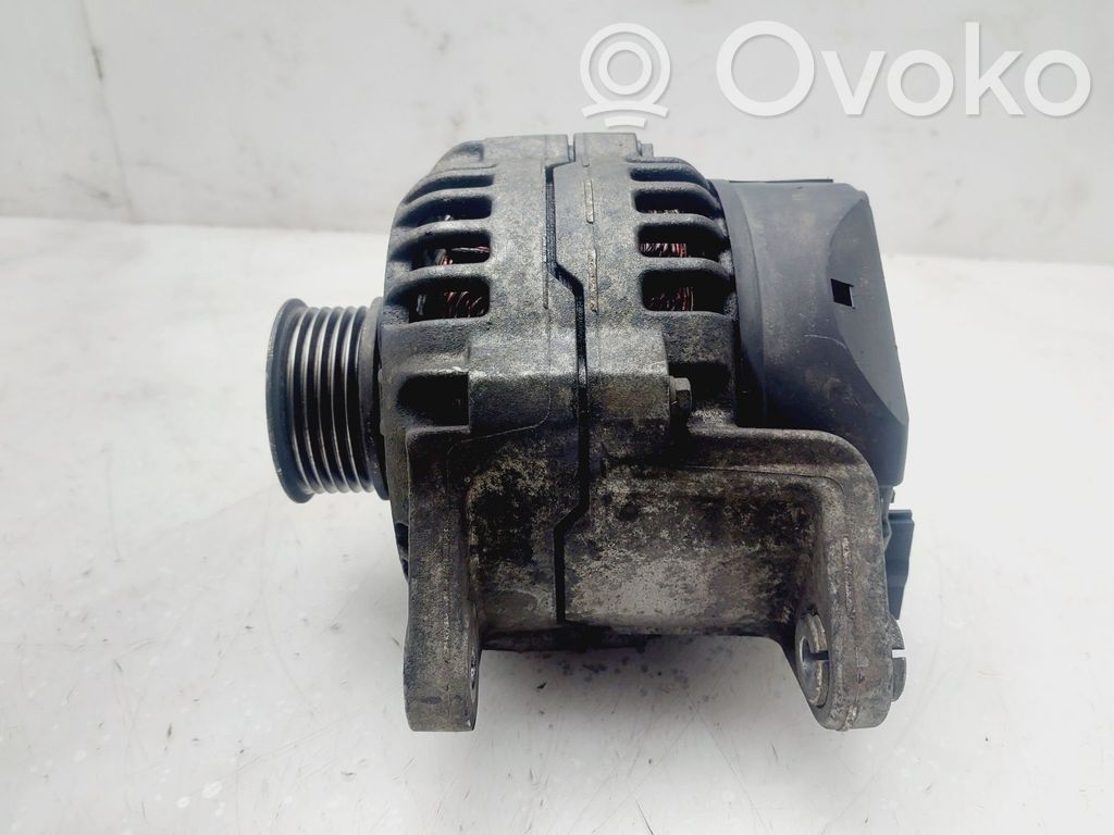 Ford Fiesta Generator/alternator 