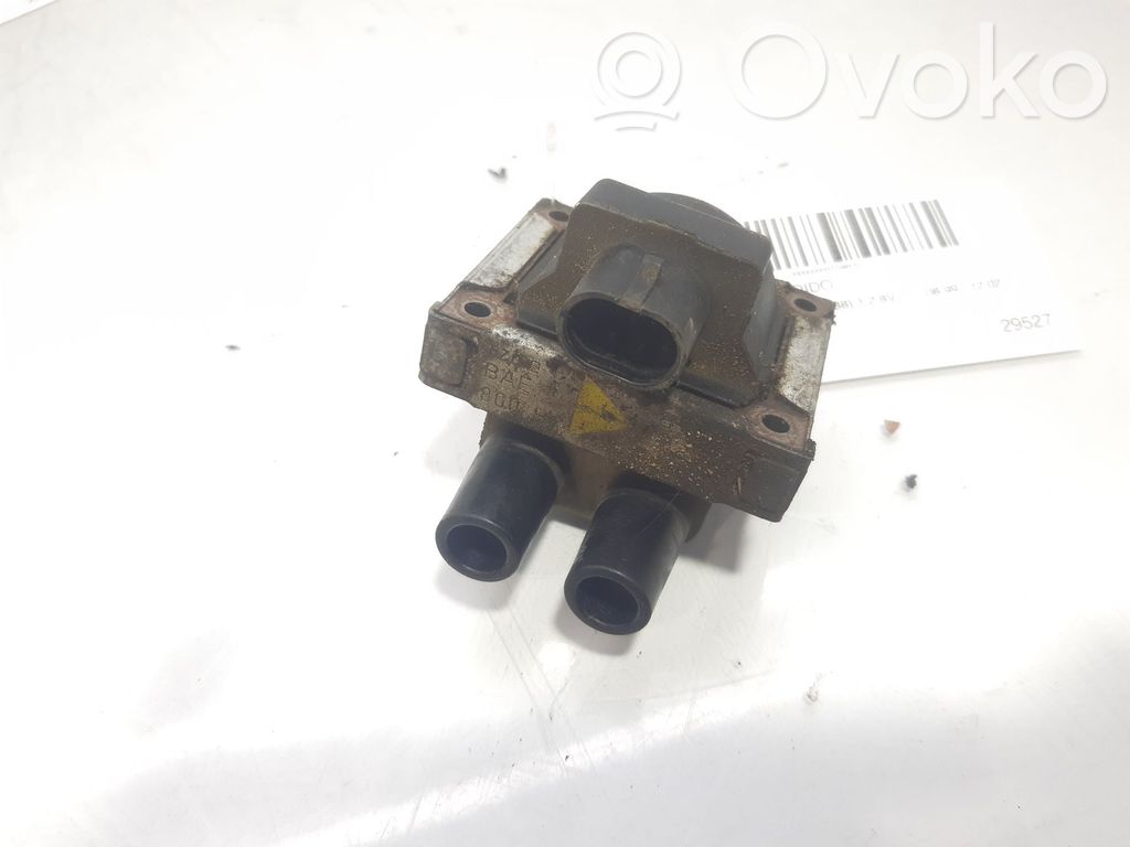 Fiat Punto (188) Cewka zapłonowa wysokiego napięcia 