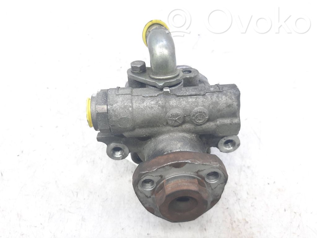 Ohjaustehostimen pumppu   1J0422154B