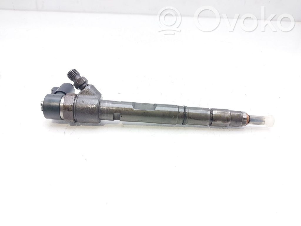 Audi A8 S8 D3 4E Inyector de combustible 
