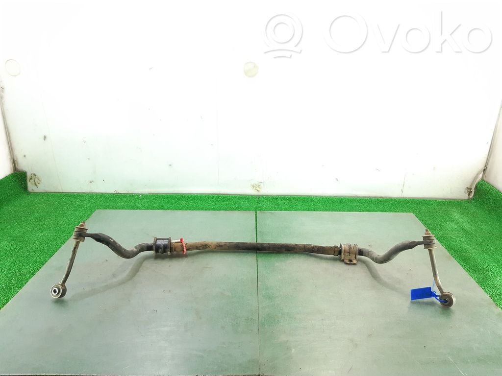 SsangYong Rexton Stabilizator przedni / drążek