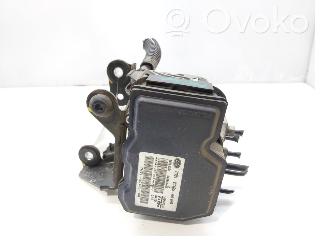 Bomba de ABS   7G912C405AA