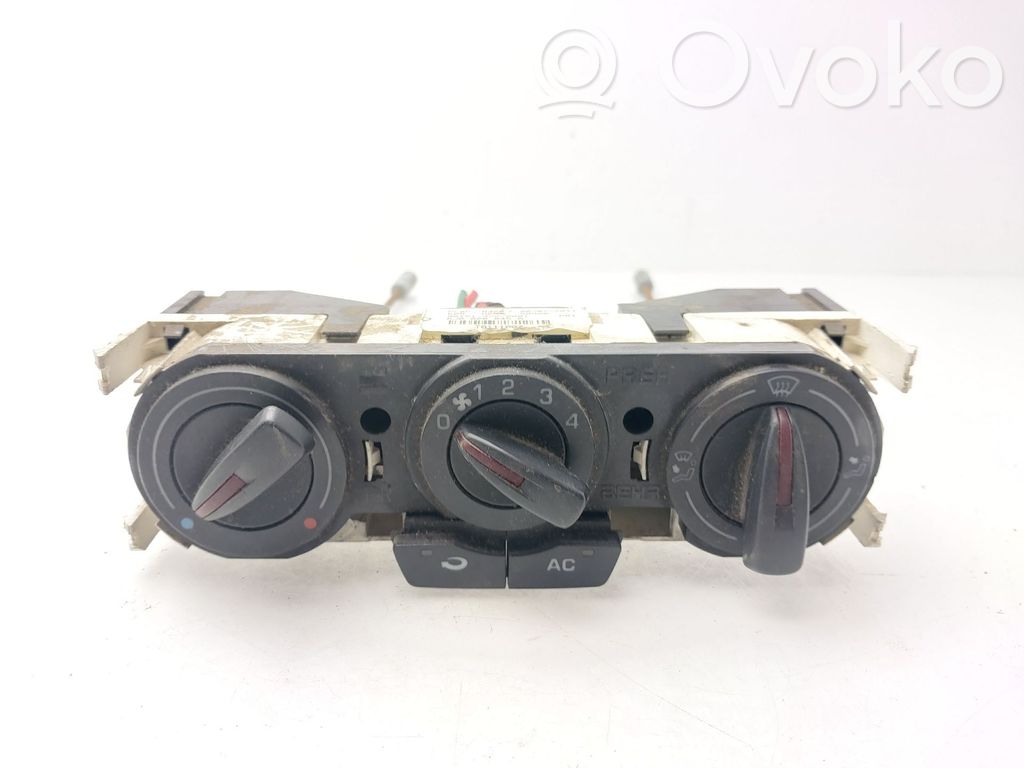 Seat Ibiza IV (6J,6P) Unitate control climatizare 