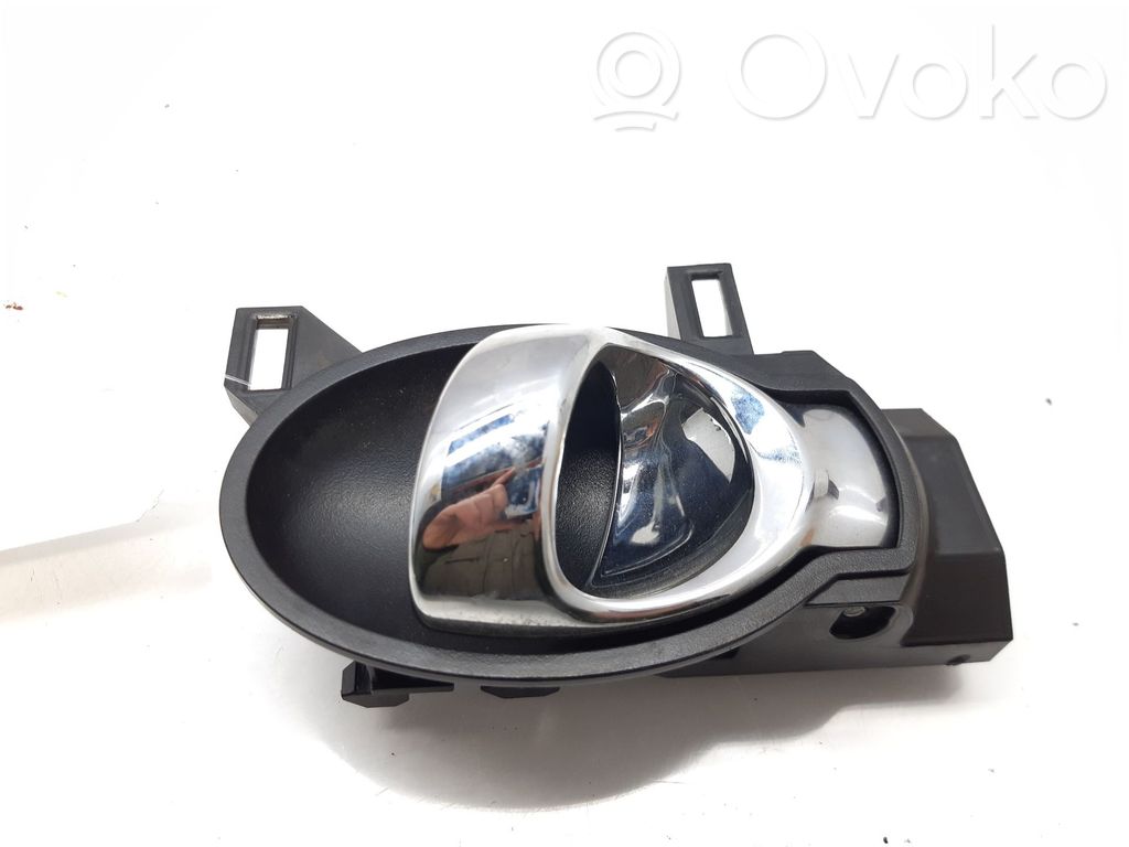 Nissan Juke I F15 Rear door interior handle 
